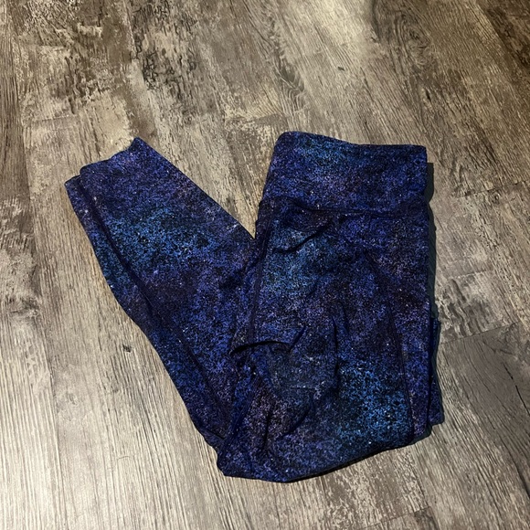 Lululemon fast and free tight 25” - Picture 8 of 10